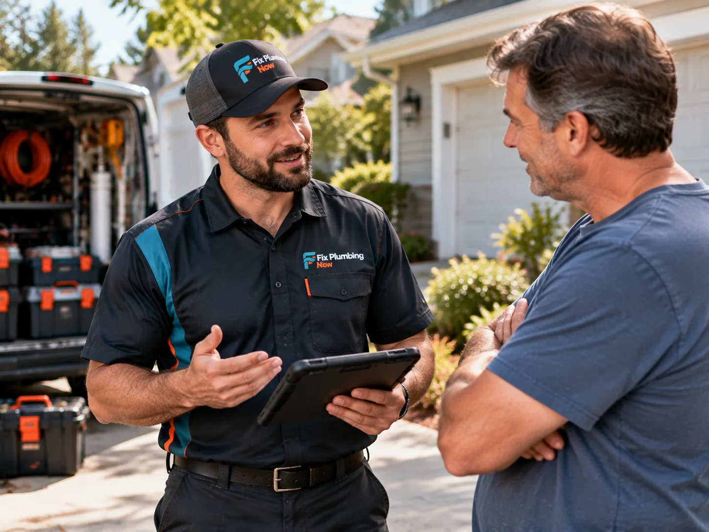 Clogged Drain Service Randolph, NJ FAQs